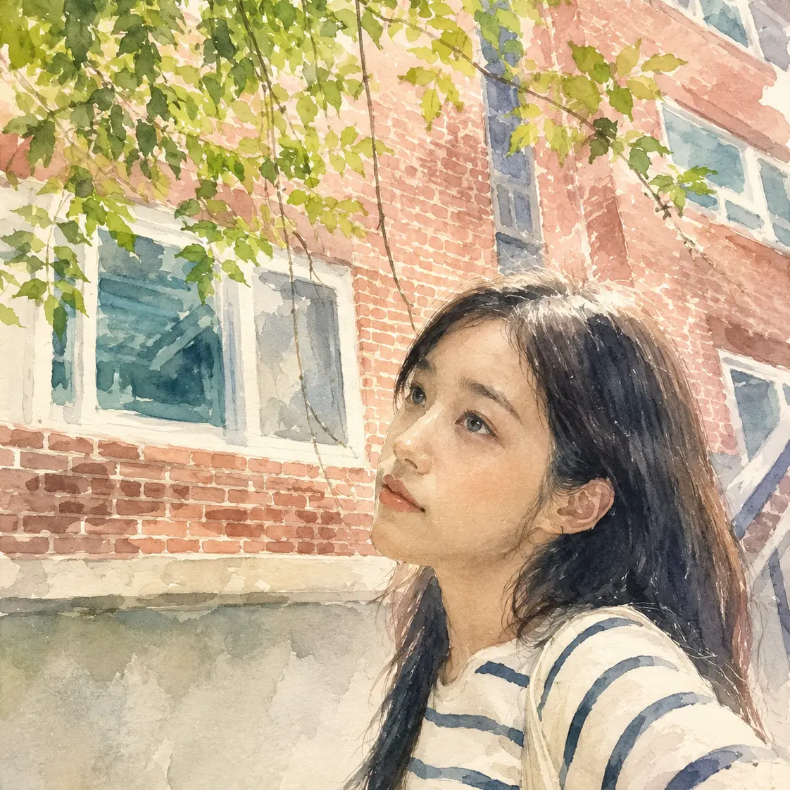 rohyoonseoLove의 노윤서 친구 되보긔