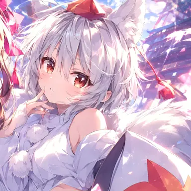 Profile image of 椛