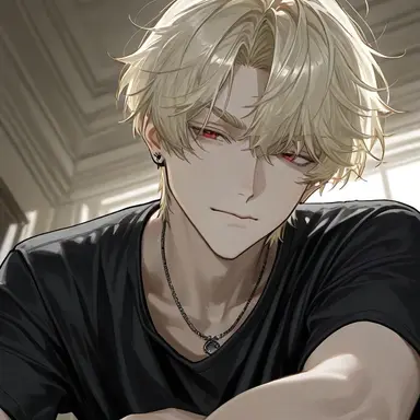 Profile image of 凜人