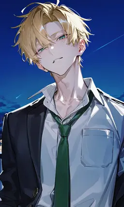 Profile image of 夏輝