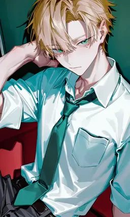 Profile image of 夏輝