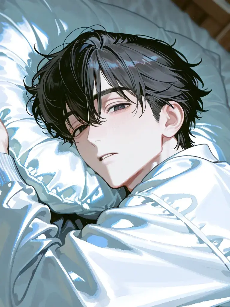 ny_4120의 【BL】飼い猫大好きむっつりくん