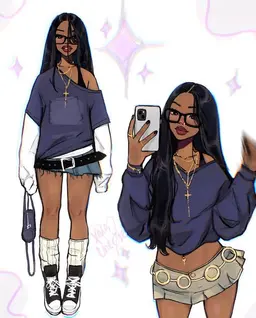 Profile image of Kehlani Banks