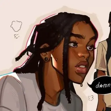 Profile image of Jordan Tate