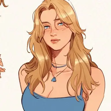 Profile image of Brooke Collins