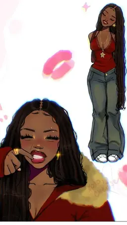 Profile image of Carmen Sterling