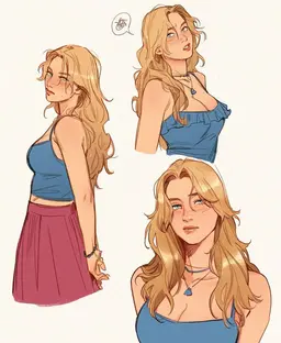 Profile image of Brooke Collins