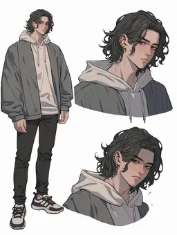 Profile image of Jesse Reed