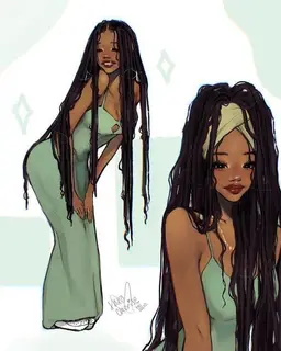 Profile image of Naomi Cross