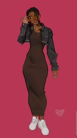 Profile image of Jordan Tate