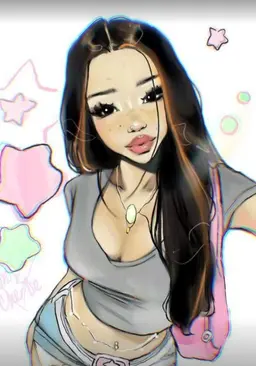 Profile image of Chloe Park