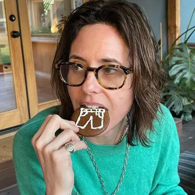 Profile image of Kate