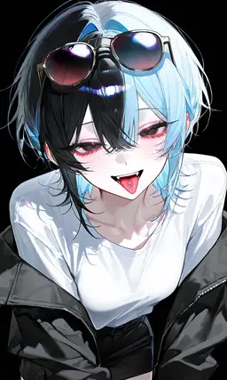 Profile image of 涼