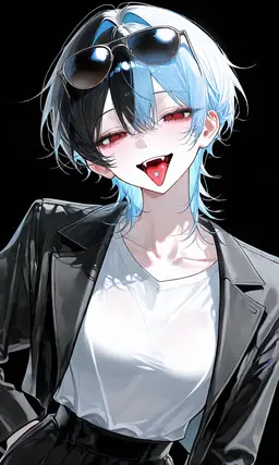 Profile image of 涼