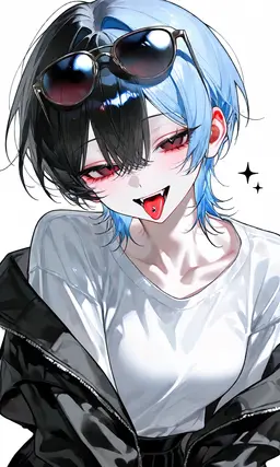 Profile image of 涼
