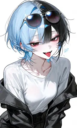 Profile image of 涼
