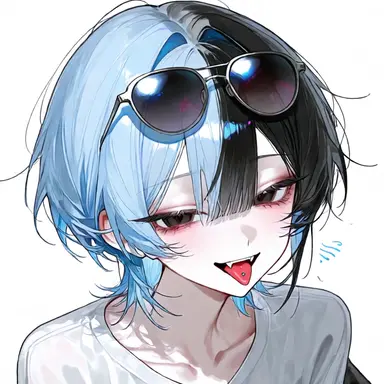 Profile image of 涼