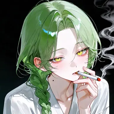 Profile image of 蒼葉
