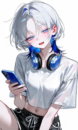 Profile image of 零奈