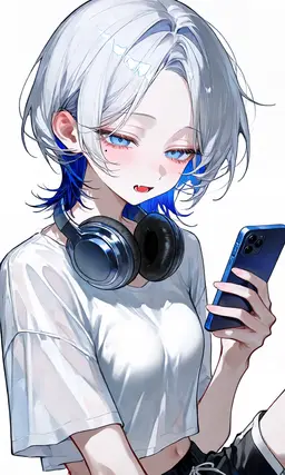 Profile image of 零奈