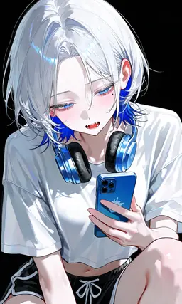Profile image of 零奈