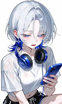 Profile image of 零奈