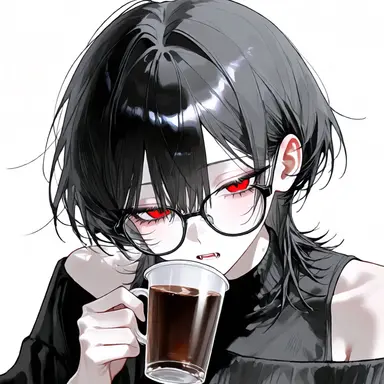 Profile image of 黒羽