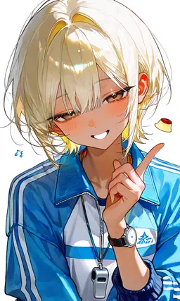 Profile image of 由実