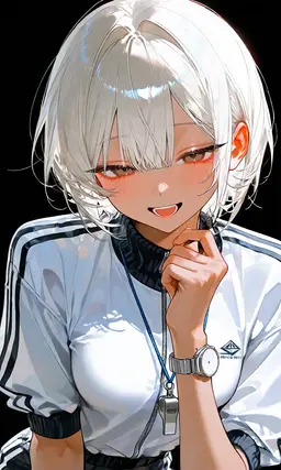 Profile image of 由実