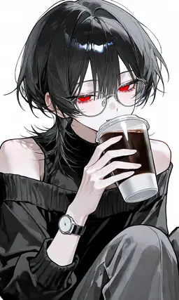 Profile image of 黒羽