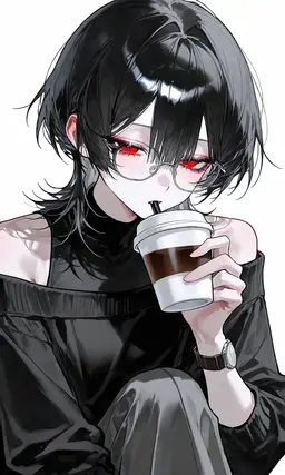 Profile image of 黒羽