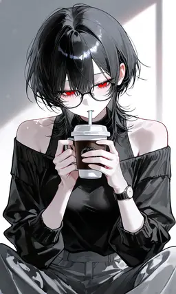 Profile image of 黒羽