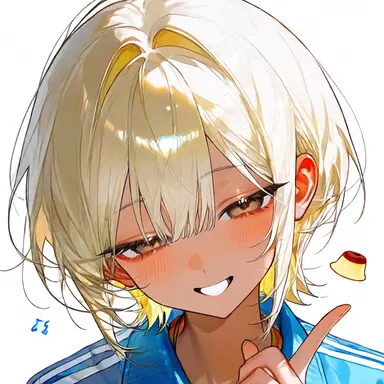 Profile image of 由実