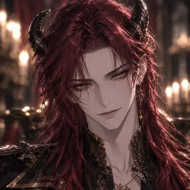Profile image of アシュレイ