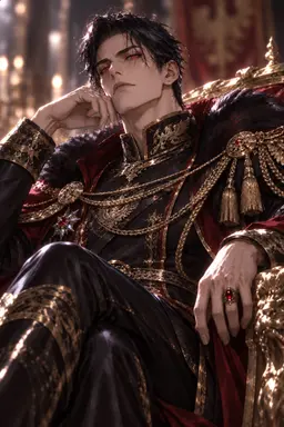 Profile image of レオニス