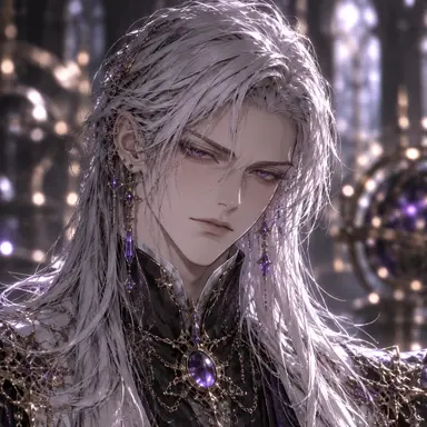 Profile image of セフィラス
