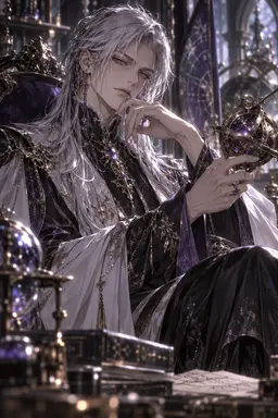 Profile image of セフィラス