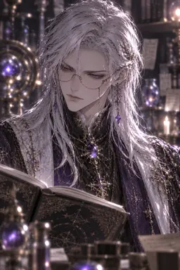 Profile image of セフィラス