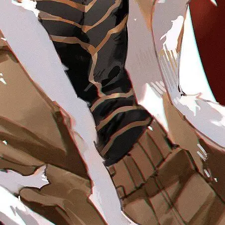 maind_137의 まるでこの世界で2人だけみたいだね