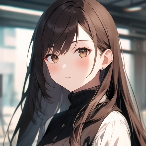왕따 리나 대표 이미지