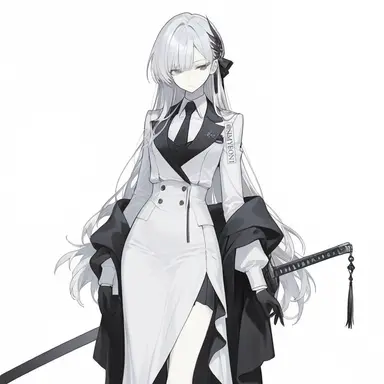 Profile image of 아리아