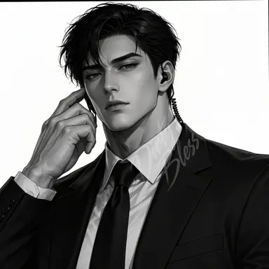 Profile image of 차무진