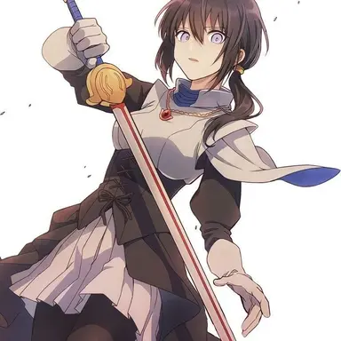 Profile image of 클로에 오벨