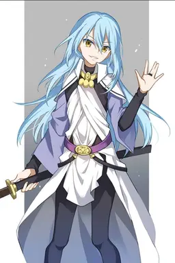 Profile image of 리무루 템페스트