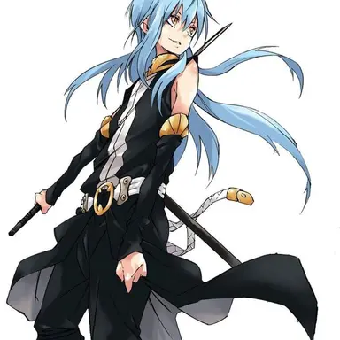Profile image of 리무루 템페스트