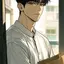 캐릭터 프로필 이미지