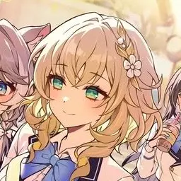 Profile image of アグライア