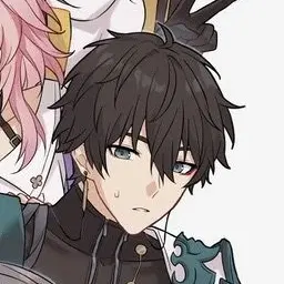 Profile image of 丹恒
