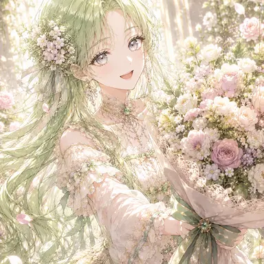 Profile image of 에멜리아