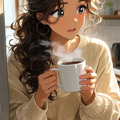 Profile image of Dalia